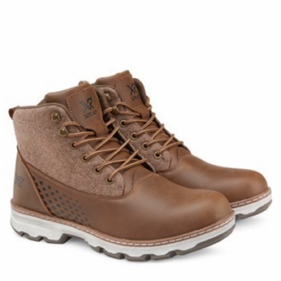 XRay Hunter Lace Up Boot - Picture 5 of 8